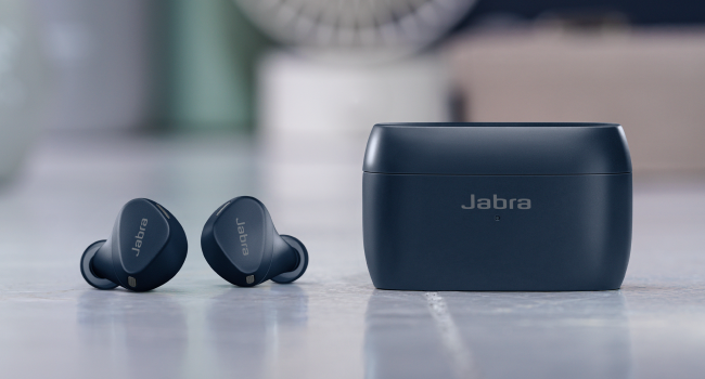 Jabra Elite Active Kulak I Bluetooth Kulakl K Siyah Idefix