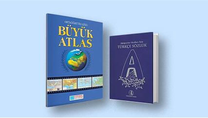 Sözlük, Atlas ve İmla Kılvazu