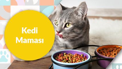 Kedi Maması