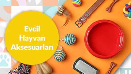 Evcil Hayvan Aksesuarları