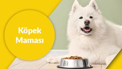 Köpek Maması