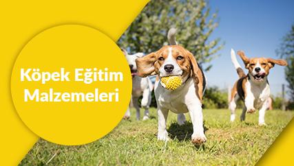 Köpek Eğitim Malzemeleri