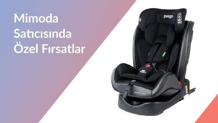 Minimoda Satıcısında Özel Fırsatlar