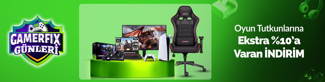Gamerfix Günleri