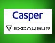 casper excalibur