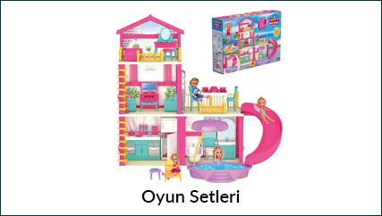 Oyun Setleri