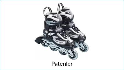 Patenler