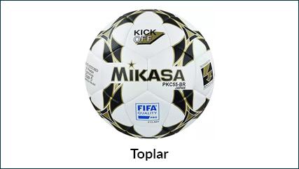 Toplar