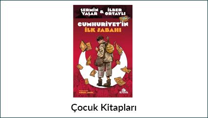 Çocuk Kitapları