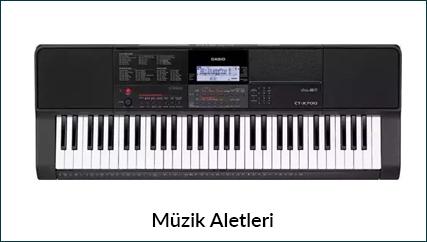 Müzik Aleti