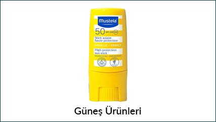 Güneş Ürünleri