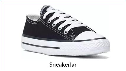 Sneaker