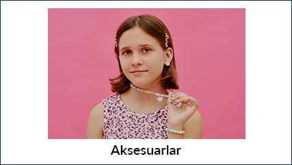 Aksesuarlar