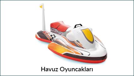 Havuz Oyuncakları