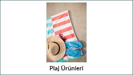 Plaj Ürünleri