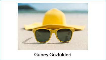 Güneş Gözlük