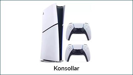 Konsollar
