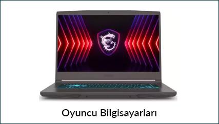 Oyuncu Bilgisayarları