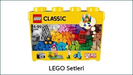 LEGO Setleri