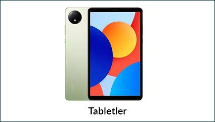 Tabletler