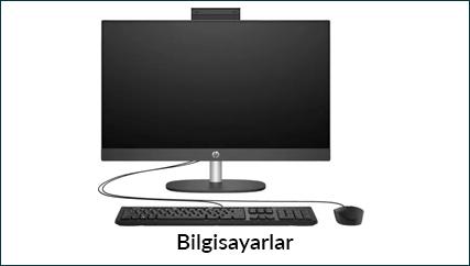 Bilgisayarlar
