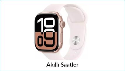 Akıllı Saat