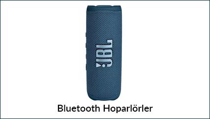Bluetooth Hoparlörler