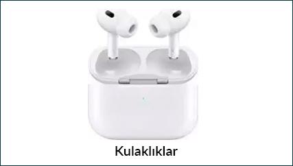 Kulaklıklar