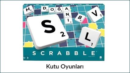 Kutu Oyunları