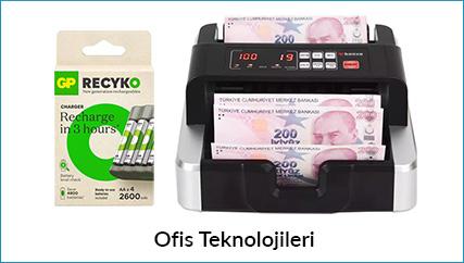 Ofis Teknolojileri