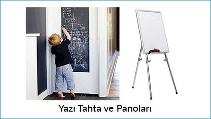 Yazı Tahtaları ve Panolar