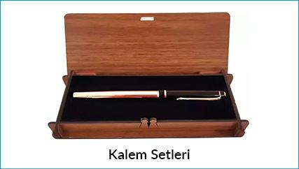 Kalem Setleri
