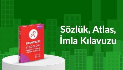 Sözlük, Atlas, İmla Kılavuzu