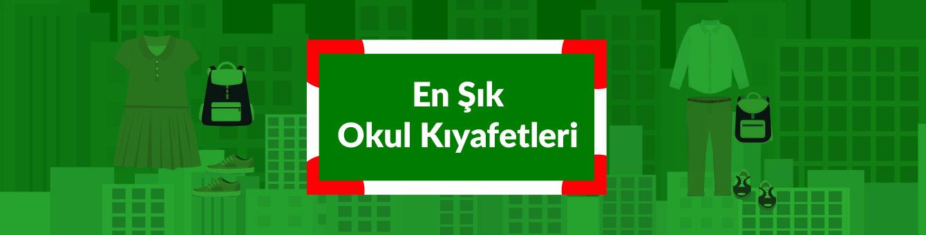 En Şık Okul Kıyafetleri