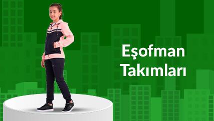 Eşofman Takımları
