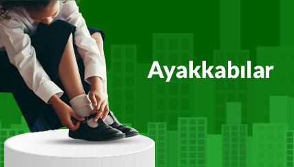 Ayakkabılar
