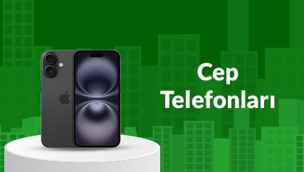 Cep Telefonları