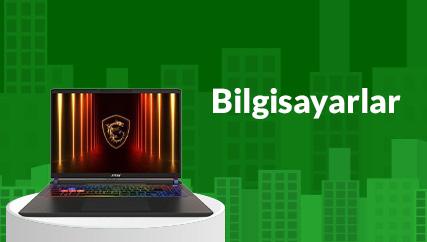 Bilgisayarlar