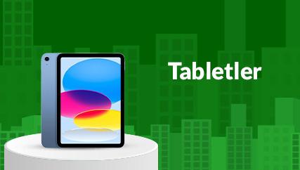 Tabletler