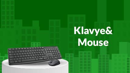 Klavye&Mouse