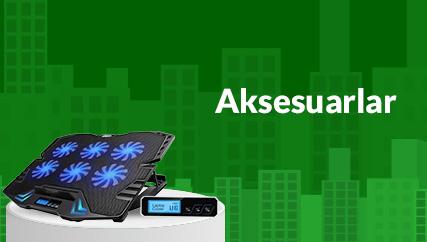 Aksesuarlar