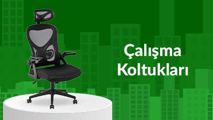 Çalışma Koltukları
