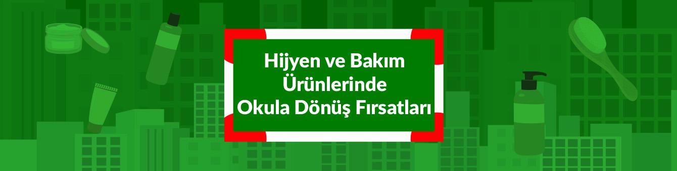 Beslenme çanta ve kapları