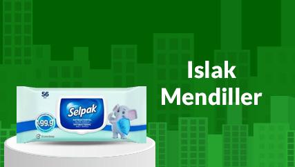 Islak Mendiller