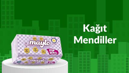 Kağıt Mendiller