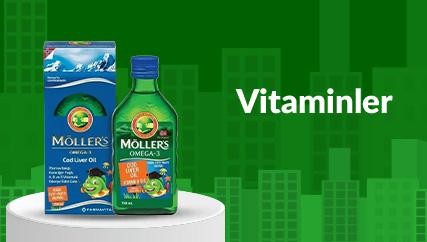 Vitaminler