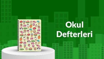 Okul Defterleri