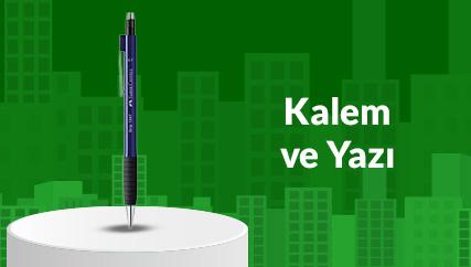Kalem ve Yazı
