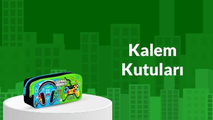 Kalem Kutuları