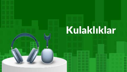 Kulaklıklar